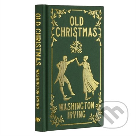 Old Christmas (Gilded Pocket Edition)
