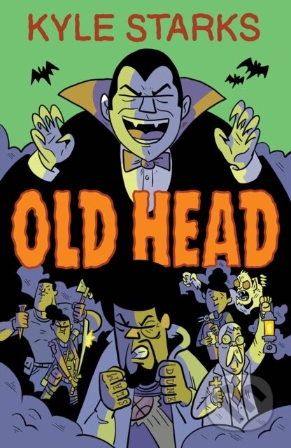 Old Head