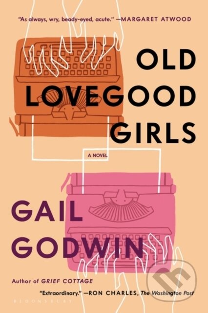 Old Lovegood Girls