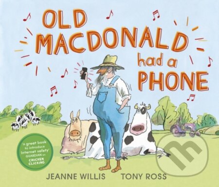 Old Macdonald Had a Phone