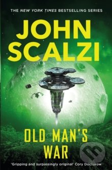 Old Man's War