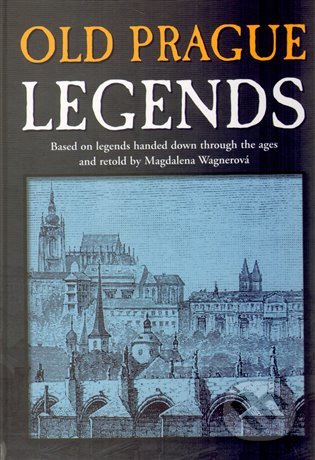 Old Prague Legends
