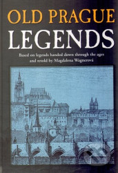Old Prague Legends