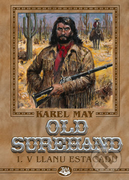 Old Surehand I. (V Llanu Estacadu)