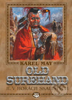 Old Surehand II. (V horách skalistých)