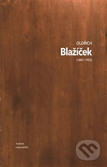 Oldřich Blažíček (1887-1953)