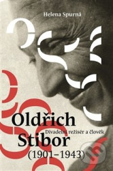 Oldřich Stibor (Divadelní režisér a člověk (1901