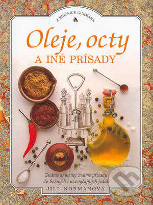 Oleje, octy a iné prísady