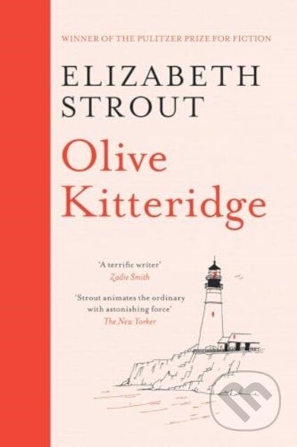 Olive Kitteridge (A Novel in Stories)
