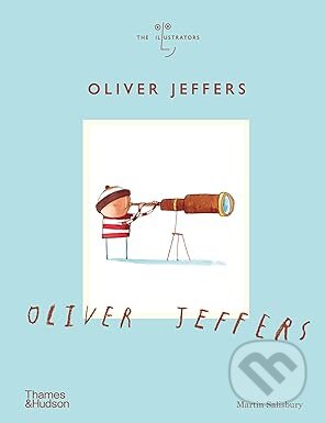 Oliver Jeffers
