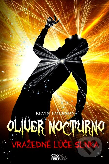 Oliver Nocturno 2: Vražedné lúče slnka
