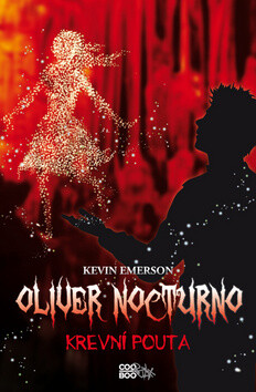 Oliver Nocturno Krevní pouta