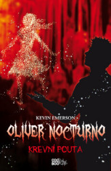 Oliver Nocturno Krevní pouta