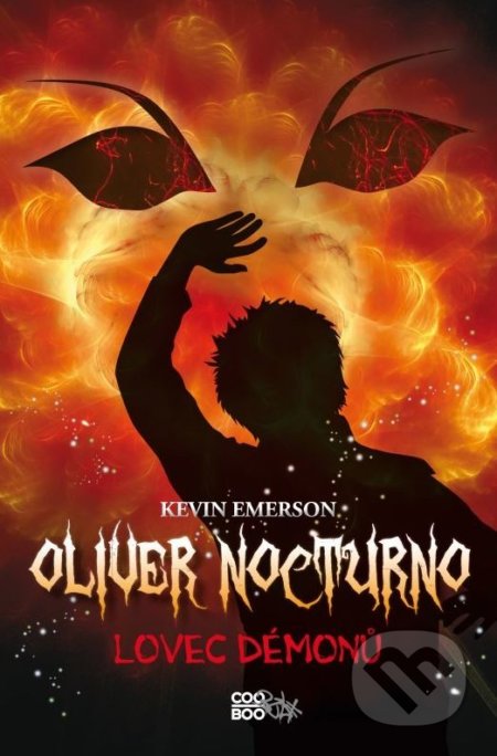 Oliver Nocturno: Lovec démonů