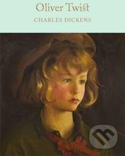 Oliver Twist - Charles Dickens