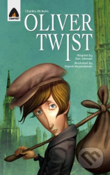 Oliver Twist - Charles Dickens