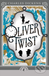 Oliver Twist - Charles Dickens