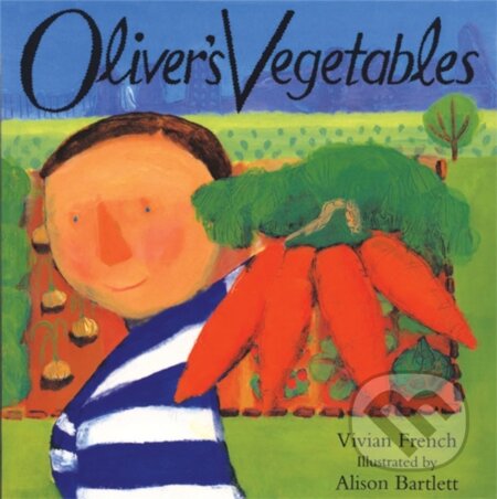 Oliver's Vegetables