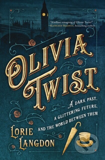 Olivia Twist