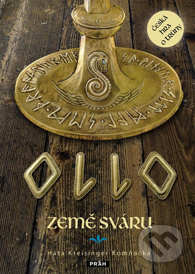 Ollo - Země sváru