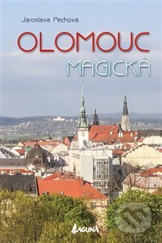Olomouc magická