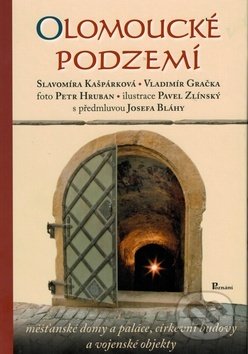 Olomoucké podzemí