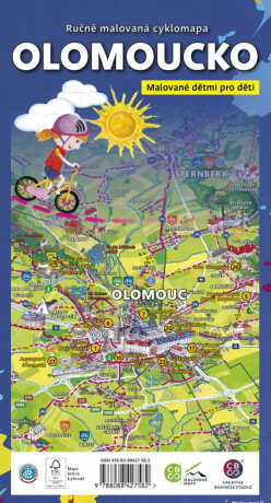 Olomoucko dětem