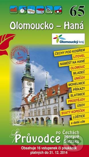 Olomoucko - Haná 65.