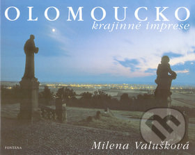 Olomoucko (krajinné imprese)