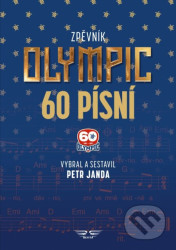 Olympic 60 písní zpěvník