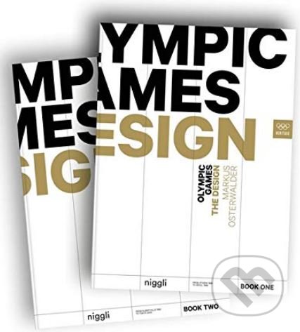 Olympic Games (The Design)