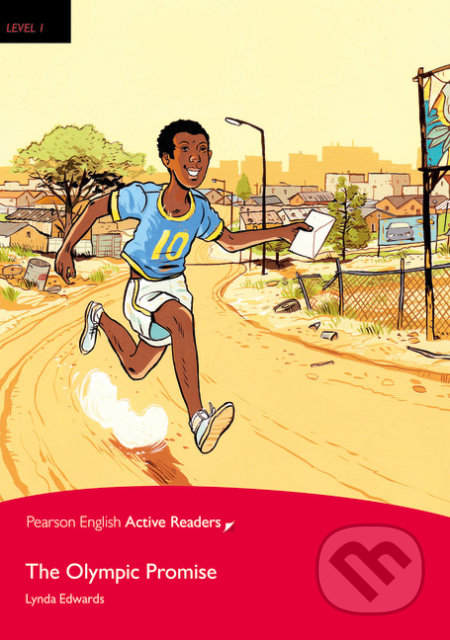 Olympic Promise