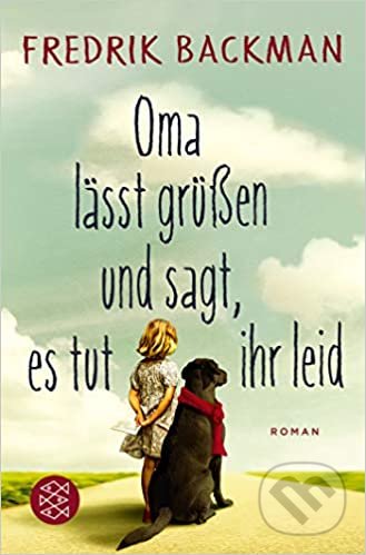 Oma Lasst Grussen und Sagt