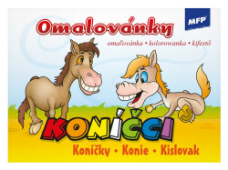 Omalovánky