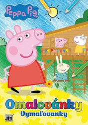 Omalovánky