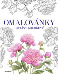 Omalovánky Pavlíny Kourkové