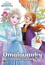 Omalovánky/Vyma?ovanky