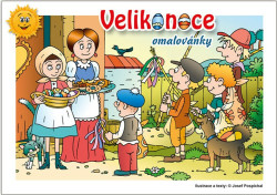 Omalovánky