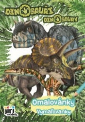 Omalovánky/Vyma?ovanky