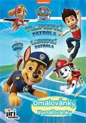 Omalovánky/Vyma?ovanky