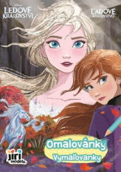 Omalovánky/ Vyma?ovanky