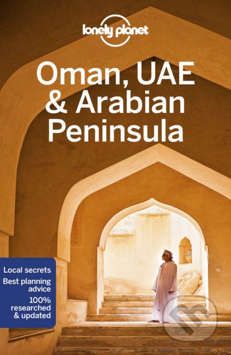 Oman, UAE and Arabian Peninsula