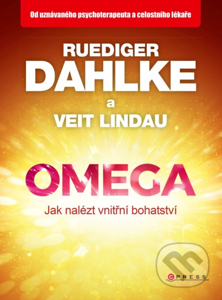 Omega (Jak nalézt vnitřní bohatství)