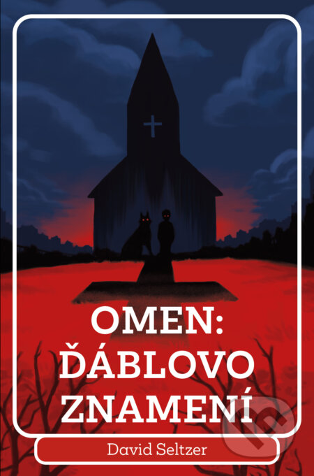 Omen: Ďáblovo znamení