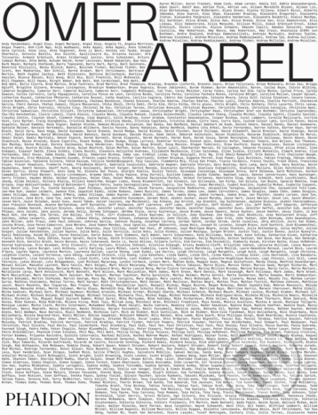 Omer Arbel