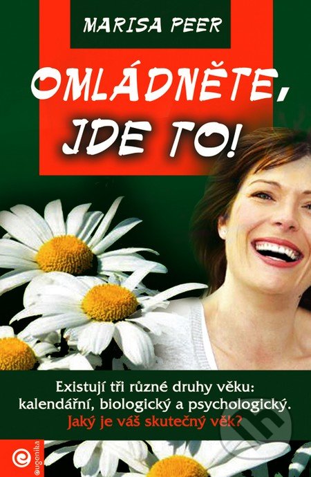 Omládněte - jde to!