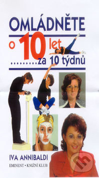 Omládněte o 10 let za 10 týdnů