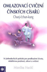 Omlazovací cvičení čínských císařů (Chuej-čchun-kung)