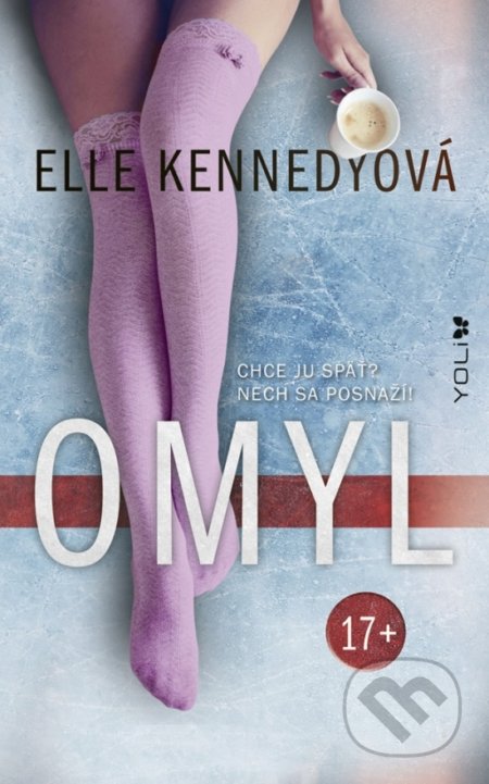 Omyl (Chce ju späť? Nech sa posnaží!)