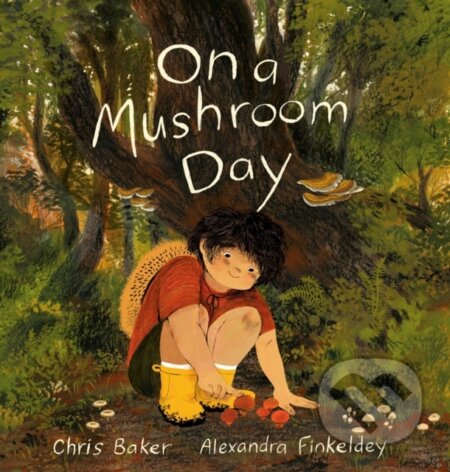On a Mushroom Day
